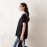 クロエ Tシャツ カットソー | AXES | 詳細画像3