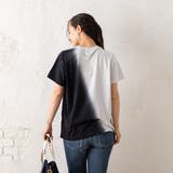 クロエ Tシャツ カットソー | AXES | 詳細画像4