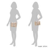クロエ トートバッグ ショルダーバッグ | AXES | 詳細画像4