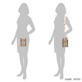 クロエ ショルダーバッグ ハンドバッグ | AXES | 詳細画像4