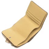クロエ 三つ折り財布 アルファベット | AXES | 詳細画像4