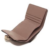 クロエ 三つ折り財布 アルファベット | AXES | 詳細画像4