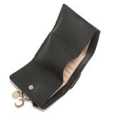 クロエ 三つ折り財布 アルファベット | AXES | 詳細画像4