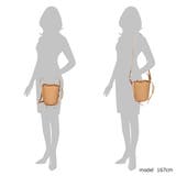 クロエ ハンドバッグ ショルダーバッグ | AXES | 詳細画像4