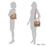 コーチ ハンドバッグ シグネチャー | AXES | 詳細画像4