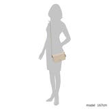 COACH コーチ ショルダーバッグ | AXES | 詳細画像4