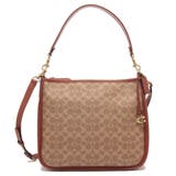 コーチ ショルダーバッグ キャリー | AXES | 詳細画像5 