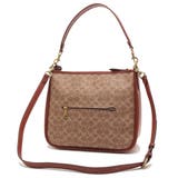 コーチ ショルダーバッグ キャリー | AXES | 詳細画像6 