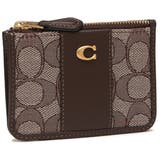 コーチ カードケース エッセンシャル | AXES | 詳細画像1 