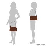 コーチ ショルダーバッグ ローラ | AXES | 詳細画像4