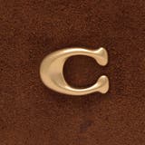 コーチ ショルダーバッグ ローラ | AXES | 詳細画像8