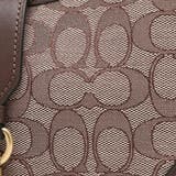 コーチ ショルダーバッグ ハンプトンズ | AXES | 詳細画像8 