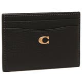 コーチ カードケース エッセンシャル | AXES | 詳細画像1 