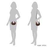 COACH コーチ ショルダーバッグ | AXES | 詳細画像4 