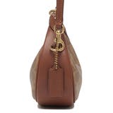 COACH コーチ ショルダーバッグ | AXES | 詳細画像3