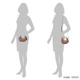 COACH コーチ ショルダーバッグ | AXES | 詳細画像4
