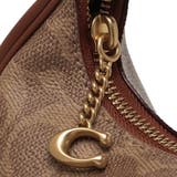 COACH コーチ ショルダーバッグ | AXES | 詳細画像8