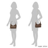 COACH コーチ ハンドバッグ | AXES | 詳細画像4