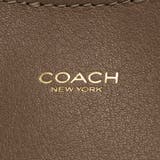 COACH コーチ ハンドバッグ | AXES | 詳細画像8