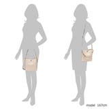 コーチ ショルダーバッグ ウィロウ | AXES | 詳細画像4