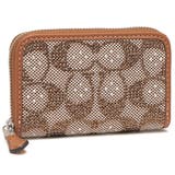 コーチ カードケース エッセンシャル | AXES | 詳細画像1 