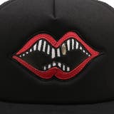 クロムハーツ 帽子 ブラック | AXES | 詳細画像3 