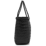 ドラゴンディフュージョン ハンドバッグ かごバッグ | AXES | 詳細画像3 