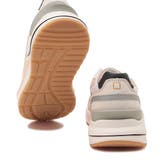 デイト スニーカー フーガ | AXES | 詳細画像8