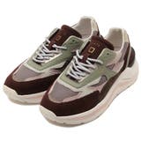 デイト スニーカー フーガ | AXES | 詳細画像1