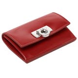 フェラガモ カードケース ワンダ | AXES | 詳細画像4 