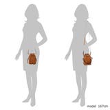 フェンディ ハンドバッグ モン | AXES | 詳細画像4