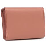 フェンディ 三つ折り財布 ピンク | AXES | 詳細画像3 