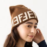 フェンディ 帽子 ビーニー | AXES | 詳細画像2