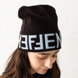 フェンディ 帽子 ビーニー | AXES | 詳細画像1