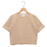 フェンディ 子供服 ニットトップス | AXES | 詳細画像1