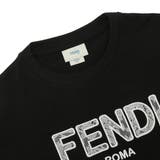 フェンディ 子供服 Tシャツ | AXES | 詳細画像3