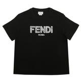 フェンディ 子供服 Tシャツ | AXES | 詳細画像5