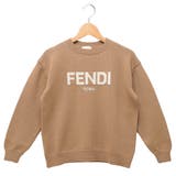 フェンディ 子供服 ニット | AXES | 詳細画像1