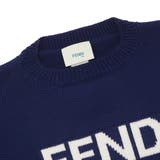 フェンディ 子供服 ニット | AXES | 詳細画像3