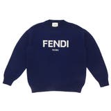 フェンディ 子供服 ニット | AXES | 詳細画像5