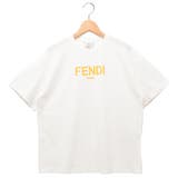 フェンディ 子供服 Tシャツ | AXES | 詳細画像1 