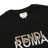 フェンディ 子供服 Tシャツ | AXES | 詳細画像3