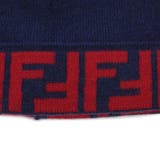 フェンディ ニット帽 ビーニー | AXES | 詳細画像3 