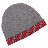 フェンディ ニット帽 ビーニー | AXES | 詳細画像1 