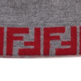 フェンディ ニット帽 ビーニー | AXES | 詳細画像3 