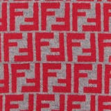 フェンディ マフラー FF柄 | AXES | 詳細画像7 