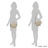 フルラ ハンドバッグ ショルダーバッグ | AXES | 詳細画像4