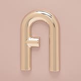 フルラ ショルダーバッグ ディアマンテ | AXES | 詳細画像8 