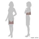 フルラ ハンドバッグ ディアマンテ | AXES | 詳細画像4