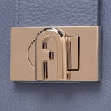 フルラ ハンドバッグ ブルー | AXES | 詳細画像8 